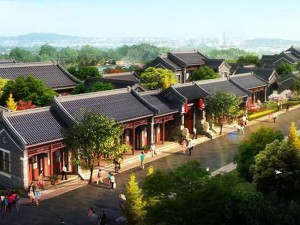 东昌首府