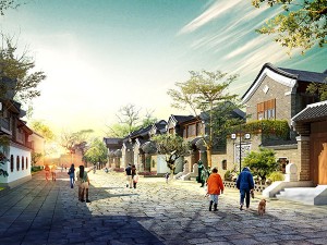 东昌御府