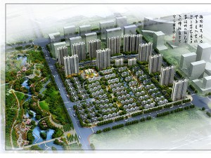 济宁京杭龙城