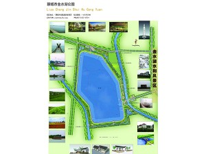 景观项目
