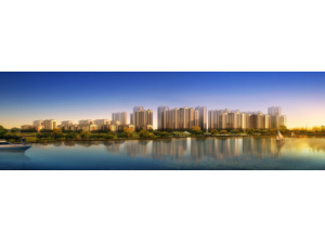 新东方龙湾小区