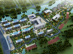 齐鲁科技学院